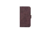 Handys - Cover & Cases - GEAR Wallet Case Brown - iPhone 14 Pro Max - 599662