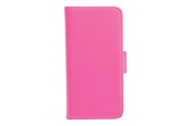 Handys - Cover & Cases - GEAR Wallet Case Pink - iPhone 5/5S/SE - 658974
