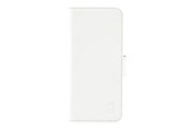 Handys - Cover & Cases - GEAR Wallet Case White - Samsung S9 - 658657