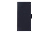 Handys - Cover & Cases - GEAR Wallet Case Black - Motorola Moto G51 - 599704