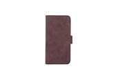 Handys - Cover & Cases - GEAR Wallet Case Brown - iPhone 13/14 - 599665