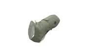 Hunde - Hunter Raincoat for dogs Milford 45 green - 69665