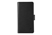 Handys - Cover & Cases - GEAR Wallet Nokia 8.1 Black - 599996
