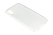 Handys - Cover & Cases - GEAR Phone Case TPU Transparent - iPhone X/XS - 663158