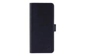 Handys - Cover & Cases - GEAR Wallet Case Black - Nokia 8.3 - 599841