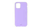 Handys - Cover & Cases - ONSALA Phone Case Silicone Purple - iPhone 11/XR - 664148