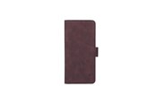 Handys - Cover & Cases - GEAR Wallet Case Brown - Samsung A03 - 599697