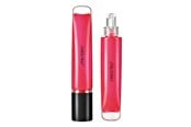 Make-Up - Shiseido Shimmer Gelgloss 07 Shin-Ku Red - 730852164093
