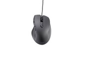 Maus - Deltaco MS-807 - Maus (Schwarz) - MS-807