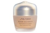 Make-Up - Shiseido Future Solution LX Total Radiance Foundation N2 - 729238139367