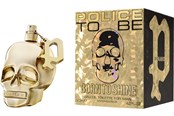 Parfüm und Düfte - Police To Be Born To Shine For Men Edt Spray 125 ml - 679602158114