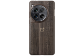 Handys - Cover & Cases - OnePlus 12 - Walnut Texture Case - 5431101524
