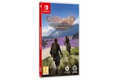 Spiele - Outward (Definitive Edition) - Nintendo Switch - RPG - PEGI 12 - 4020628602857