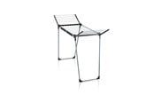 Wäscheständer - LEIFHEIT Pegasus Drying Rack 150 - Black - 4006501816900