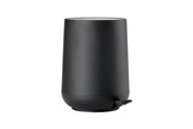 Reinigung - Zone Denmark Nova Pedal Bin 3 L - Black - 331971