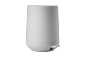 Reinigung - Zone Denmark Nova Pedal Bin 3 L - Soft Grey - 5722003319792