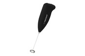 Kaffeezubereitung - Esperanza MANUAL MILK FROTHER LATTE BLACK - EKF001K