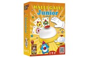 Brettspiele - 999Games Halli Galli Junior - 999-GAL03