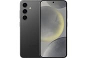 Handys & Smartphones - Samsung Galaxy S24 128GB/8GB - Onyx Black - SM-S921BZKDEUB