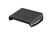 Systemzubehör - Fellowes Breyta Foot Rest- Black - 100016562