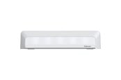 Monitorhalterung - Fellowes Breyta Monitor Stand - White - 100016561