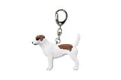 Spielzeug - Mojo Keychain Jack Russell - 387457