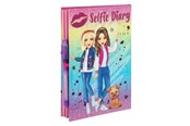 Schul-Zubehör - Besties Diary with Magic Pen - 140009