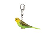 Spielzeug - Mojo Keychain Budgerigar Green - 387460