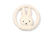 Babypflege - Bambolino Toys Miffy Rubber Teether - 17006