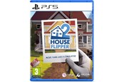 Spiele - House Flipper 2 - Sony PlayStation 5 - Simulation - PEGI 3 - 5060264379293