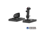 Gaming Zubehör - HORI Flight Control System & Mount - Wired Controller - PC - HPC-045U