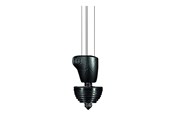 Stativ-Zubehör - Manfrotto tripod spiked foot - 204SPK3