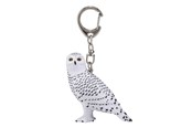 Spielzeug - Mojo Keychain Snowy Owl - 387432