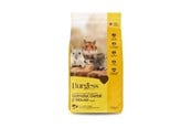 Nagetiere - Burgess Hamster Gerbil & Mouse Nuggets 750g - 40028