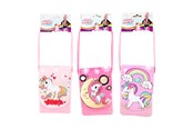 Schul-Zubehör - Dream Horse Shoulder Bag Unicorn (Assorted) - 31956Z