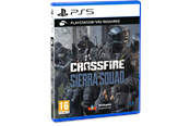 Spiele - Crossfire: Sierra Squad (PSVR2) - Sony PlayStation 5 - FPS - PEGI 16 - 5061005781009