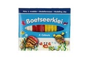Hobby-Zubehör - Wins Holland Modeling clay Handout set set of 24 pcs. - NA47