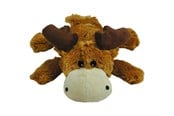 Hunde - KONG Comfort Jumbo Cozie Marvin Moose Xl 13x30.5 - 634.6794