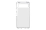Handys - Cover & Cases - Tech21 Evo Clear Pixel 7a Clear - T21-10144