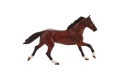 Spielzeug - Mojo Horse World Thoroughbred - 387291