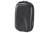 Kamerataschen - Hama Hardcase Thumb Camera Bag - 60 H - Black - 103763