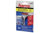 Handys - Schutzfolie - Hama Premium - screen protector - 00001200