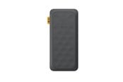 Powerbank (Akku) - Xtorm Power Bank USB-C PD 67W 27.000mAh/2xUSB-C Black Powerbank (Akku) - schwarz - 27000 mAh - FS5271