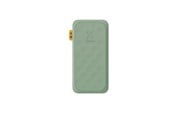 Powerbank (Akku) - Xtorm Power Bank USB-C PD 20W 10.000mAh/2xUSB-C Green - 10000 mAh - FS5103