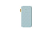 Powerbank (Akku) - Xtorm Power Bank USB-C PD 20W 10.000mAh/2xUSB-C Blue - 10000 mAh - FS5102
