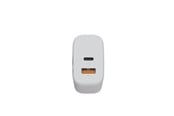 Handys - Adapter und Ladegeräte - Xtorm 67W GaN2 Ultra Home Charger USB-C PD/USB-A White - XEC067