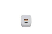 Handys - Adapter und Ladegeräte - Xtorm 35W GaN2 Ultra Home Charger USB-C PD/USB-A White - XEC035