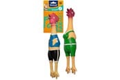 Hunde - Vitakraft Chicken latex large 1 pcs dog - 59267
