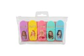Hobby-Zubehör - Besties Mini Highlighters 5pcs. (Assorted) - 140018