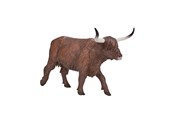 Spielzeug - Mojo Farmland Highland Cow - 387199 - 387199